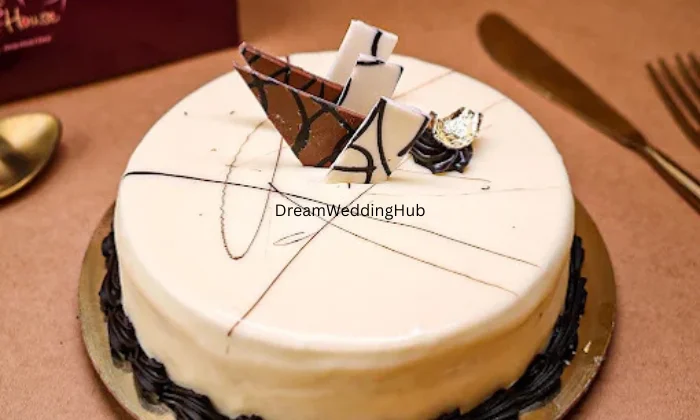 Priyanshri Cakes and Chocolates